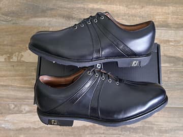 FootJoy style 52114: White